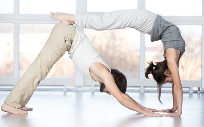AcroYoga