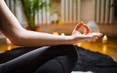 ¿Qué son las asanas?