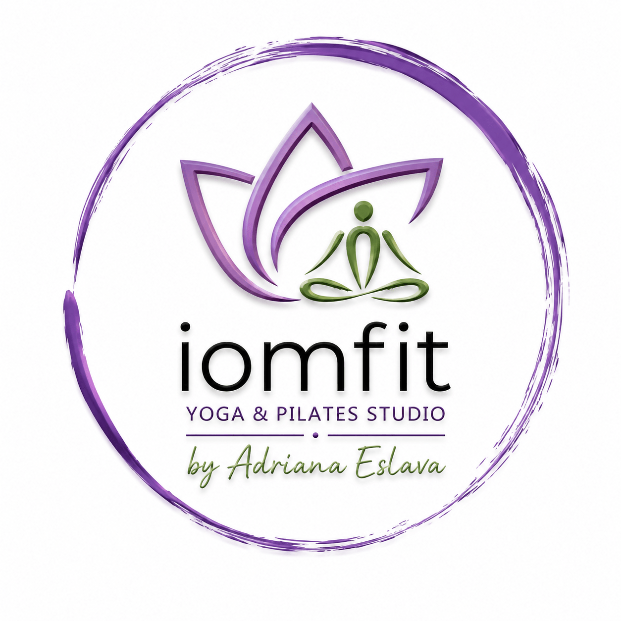 Iomfit Yoga Center Málaga