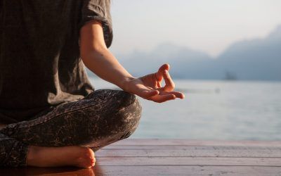 Mantra OM: significado, beneficios y cómo practicarlo