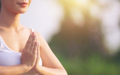 Los orígenes del yoga