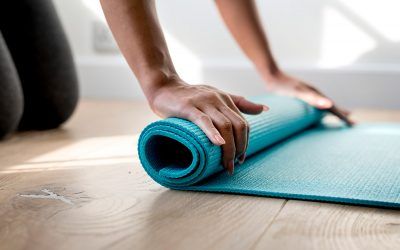 9 cosas que debes saber antes de tu primera clase de Yoga
