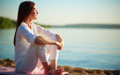 ¿Qué es el yoga?