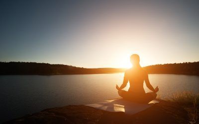 Tipos de Yoga